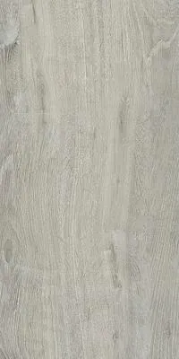 Produktbild von FLAIRSTONE Feinsteinzeug Terrassenplatte Wood Light Grey rektifizierte 80 cm x 40 cm x 2 cm