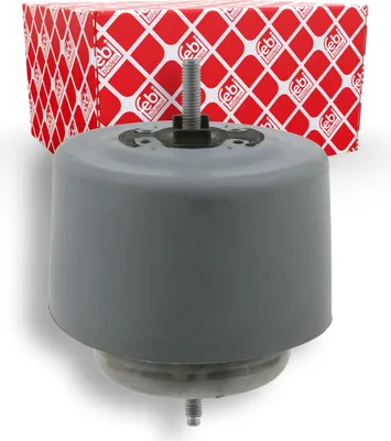 Produktbild von FEBI BILSTEIN Motorlager Hydrolager Rechts für AUDI A4 Avant (8ED, B7) 23124