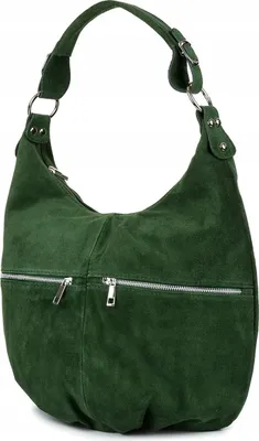 Obrázok produktu pre LED vrecková taška A4 MESSENGER BAG semišová
