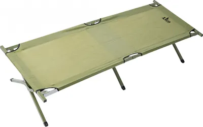 Produktbild von il Lago Passion Feldbett Waldruhe
