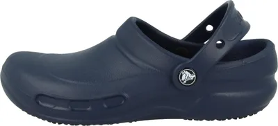 Produktbild von CROCS Bistro Schuhe blau 45-46