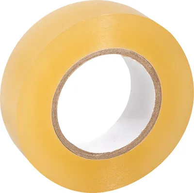 Immagine prodotto di confezione da 2 nastri per calze DERBYSTAR á 1,9 cm x 20 m trasparenti