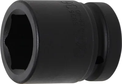 Produktbild von BGS 5836 Kraft-Einsatz, 36 mm, 1"