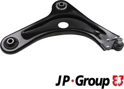 Produktbild von JP GROUP 3140104880 Querlenker Vorne Rechts Unten passend für PEUGEOT 2008 Kombi (CU)
