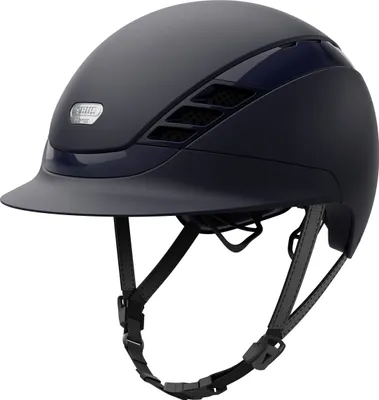 Produktbild von Pikeur Airluxe Pure Reithelm matt