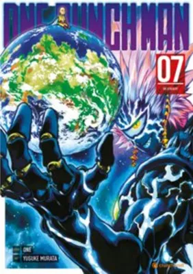 Produktbild von One-Punch Man 07
