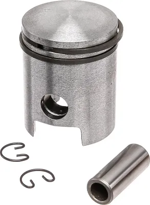 Immagine prodotto di Pistone per cilindro Ø39.75 - Simson S51, S53, KR51/2 Schwalbe, SR50
