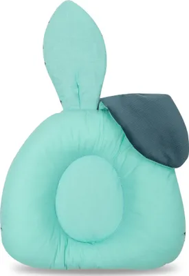Produktbild von Honey Bunny Kissen mint sage