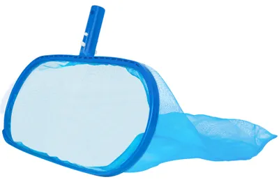 Produktbild von VirtuFit Bodensieb für Schwimmbecken mit feinmaschigem Netz