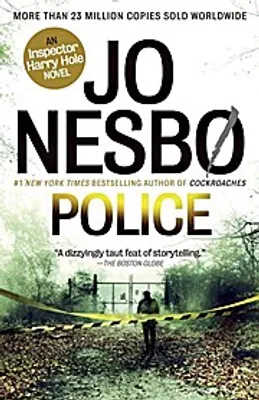 Image de Police