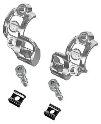 Produktbild von MAGURA Klemmschelle Shiftmix 3 Set für SRAM Matchmaker - aufgeräumtes Cockpit...