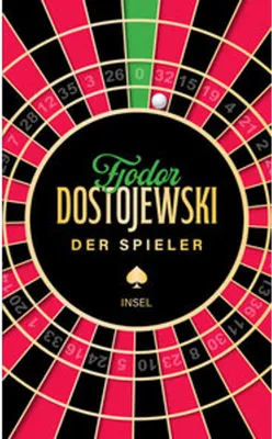 Produktbild von Der Spieler