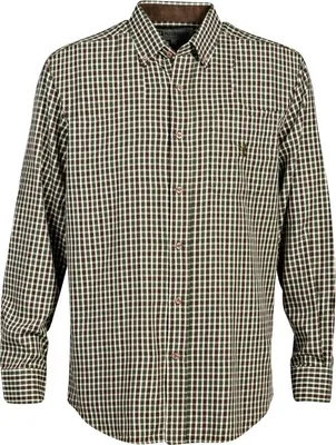 Image de Percussion Kinder Hemd Chemise à carreaux pour enfant Größe 164