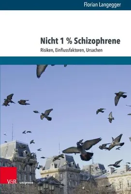 Immagine prodotto di Nicht 1 % Schizophrene