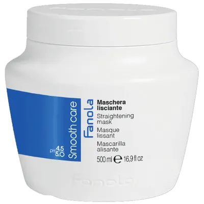 Image de FANOLA Masque lissant 500 ml
