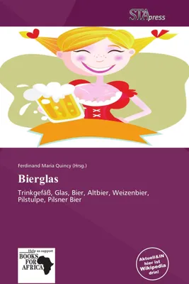 Produktbild von Bierglas