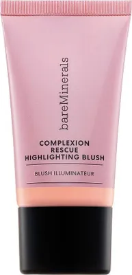 Obrázok produktu pre COMPLEXION RESCUE rozjasňujúca gélová krémová rúž #Peach Glow 15 ml