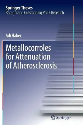 Produktbild von Metallocorroles for Attenuation of Atherosclerosis