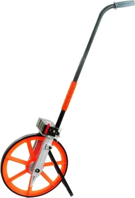 Produktbild von Rolltacho 9999,98 m Messbereich / Standard-Ausführung
