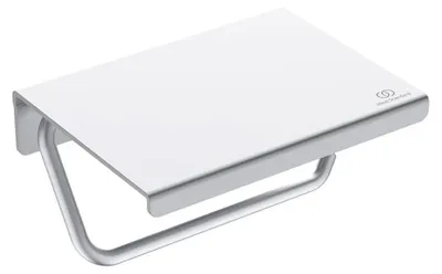 Produktbild von Ideal Standard Alu+ Papierrollenhalter