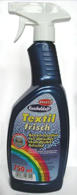 Produktbild von Braeco Kuschelduft Textilfrisch 750 ml