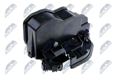 Produktbild von NTY EZC-BM-026 Türschloss Vorne Links für BMW 5 Touring (F11) 1 Schrägheck (E87) 5 Limousine (E60) 1 Schrägheck (F20) 3 Touring (F31) 5 Limousine