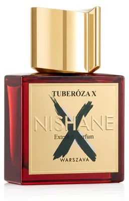 Obrázek produktu pro Nishane Tuberóza X EDP 15 ml UNISEX