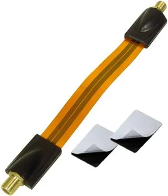 Obrázek produktu pro Průchod oknem měď 26 cm (lowcost)