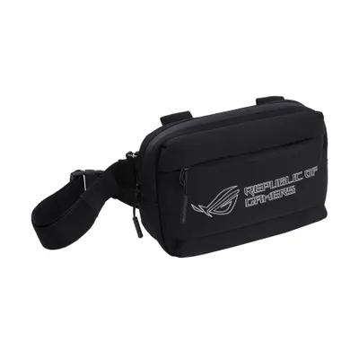 Produktbild von ASUS ROG Ranger BC1001 Waist Pack
