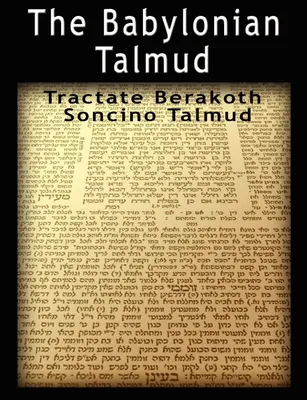 Produktbild von The Babylonian Talmud