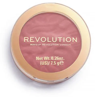 Obrázek produktu pro RELOADED Rouge #rose Kiss, 7,5 g