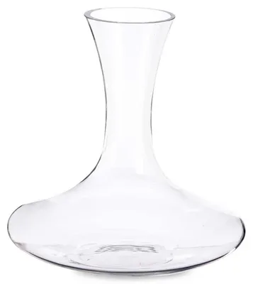 Produktbild von Weinkaraffe aus Glas, 1,4 l