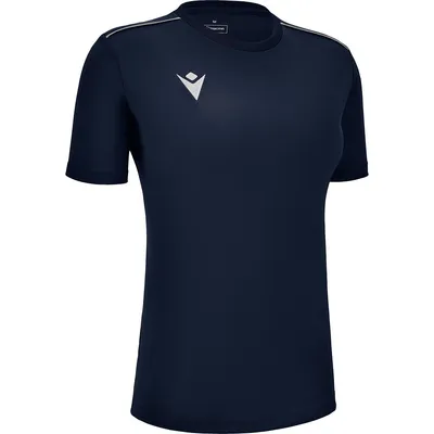 Produktbild von Macron Ariel Trikot Kurzarm Damen - Marine