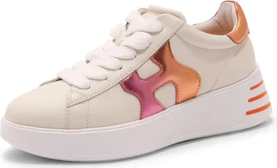 Produktbild von 3326AR sneaker donna HOGAN REBEL H564 woman shoes