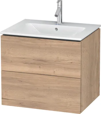 Produktbild von Duravit LC624005555 LC WTU WH 620x481x550 Ei Marmoriert