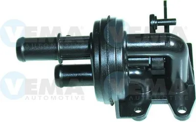 Produktbild von VEMA 13437 Kühlmittelflansch für FIAT DUCATO Kasten (290) Wasserflansch