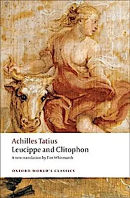 Obrázok produktu pre Leucippe and Clitophon