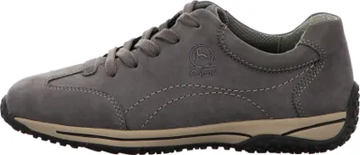 Obrázek produktu pro Gabor Damen Schnürschuhe 35011-4.5, 35011-5, 35011-5.5, 35011-6, 35011-6.5, 35011-7, 35011-7.5, 35011-8.5, 35011-9, 35033-4.5, 35033-5, 35033-5.5, 35033-6, 35033-6.5, 35033-7, 35033-7.5, 35033-8, 35033-8.5, 35033-9 GAB-76-385 grau 6.5
