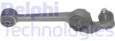 Image de Guidon, suspension DELPHI TC376