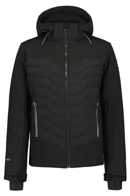 Obrázok produktu pre Icepeak Fremont I Softshelljacke 58 Herren 58
