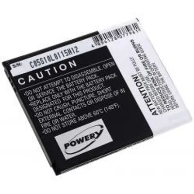 Obrázok produktu pre Akumulátor Samsung GT-S7270L