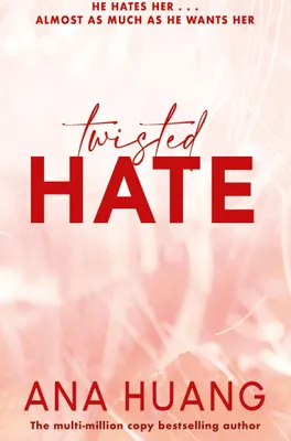 Produktbild von Twisted Hate