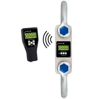 Produktbild von PCE Instruments Zugmesslasche PCE-DDM 20