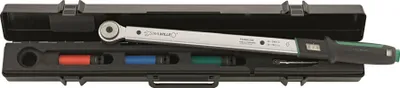 Produktbild von STAHLWILLE 96507216, Klick-Drehmomentschlüssel, 2,94 kg