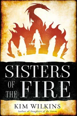 Immagine prodotto di Sisters of the Fire