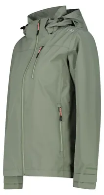 Produktbild von CMP Damen Regenjacke 52635-36, 52635-38, 52635-40, 52635-42, 52635-44, 52700-36, 52700-38, 52700-40, 52700-42, 52700-44, 52700-46 CMP-36Z5056 avocado 36