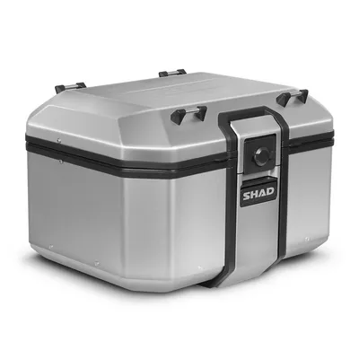 Immagine prodotto di Bauletto moto SHAD TERRA TR48 alluminio 48L