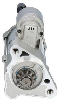 Produktbild von Anlasser Starter 12 V 2 kW 12 Zähne VALEO für u.a. VW AMAROK