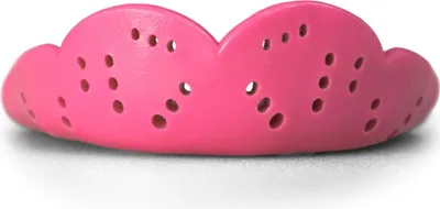 Produktbild von Zahnschutz Sisu MAX Hot Pink
