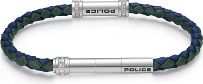 Immagine prodotto di Gioielli della polizia BARRELL PEAGB0035008 Bracciale per bambini